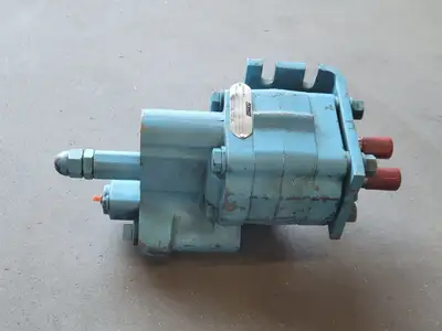 NEW PERMCO DM-512-20-XR-M-AS-200