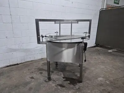 Descrambling Table