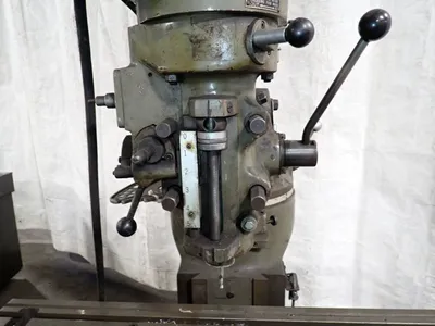 USED 1981 YEONG CHIN MACHINERY YCM