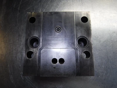 Valenite KM40 Clamping Unit 263.66.629 (LOC1435B)