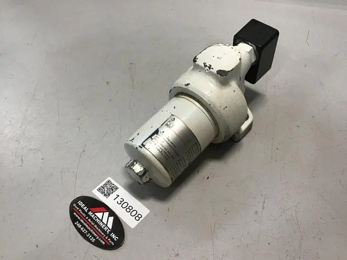 Used MAHLE AR292 Filters | Ideal Machinery #620101
