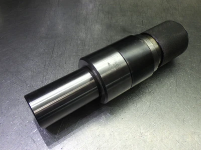 Lyndex Bilz #2 Tension Compression Tapping Adapter 1.5" Shank W1505-0875 (LOC1821B)