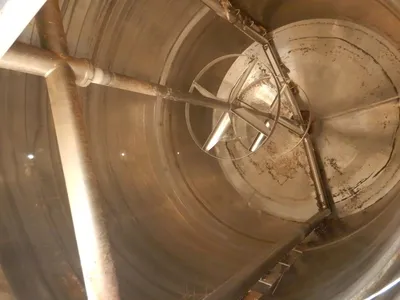 2020 ICC NORTH WEST 6,000 GALLON Cuve en Inox | Perry Equipment (11)