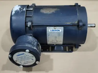 USED LEESON 111094.00