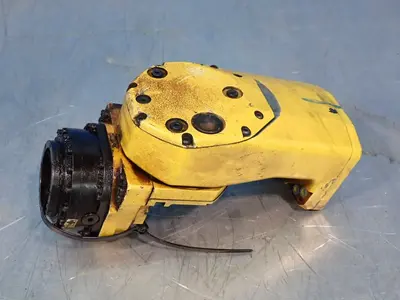 Used FANUC _UNKNOWN_ Robots Ohio US | HGR 24 #1296844