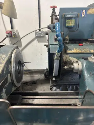 USED JONES AND SHIPMAN, MADE IN ENGLAND 1305 EIU
