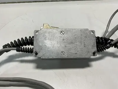 USED VAN DORN 31548