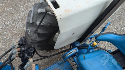 USED 1990 FORD 4630