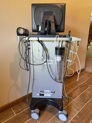 Used 2021 EDGE SYSTEMS HYDRAFACIAL MD ELITE Pumps / Aspirators Minnesota US | Midwest Medical #1467855