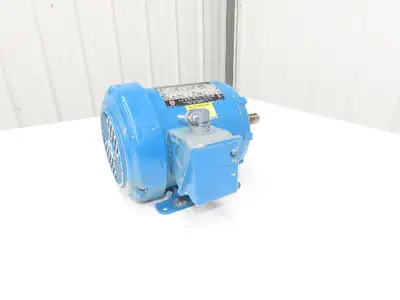 Used US ELECTRICAL _UNKNOWN_ Motors (misc) Indiana US | Arrow Industrial #1408409