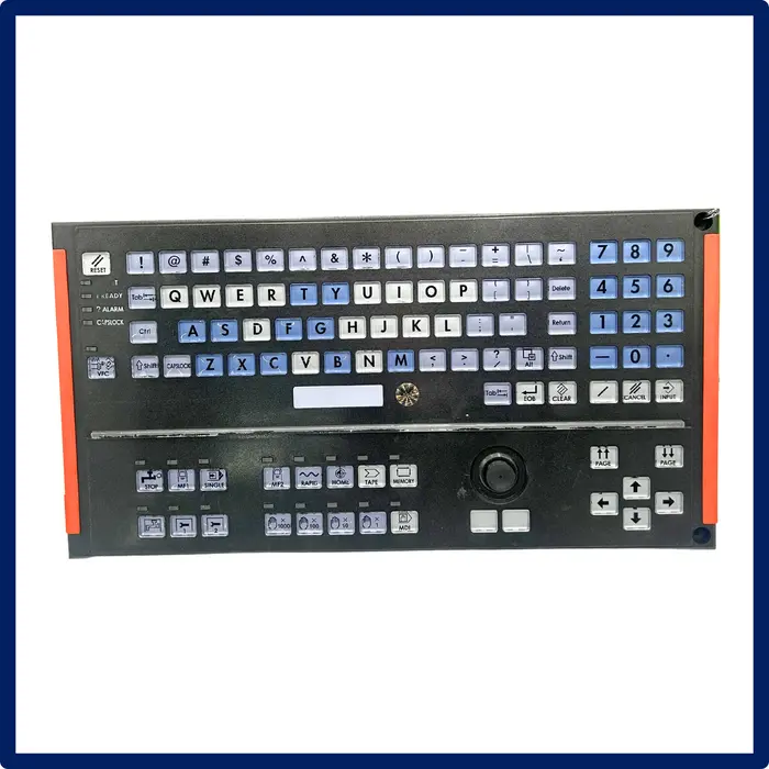 Used MAZAK FCU7-YZ082 HN203 Automation Control (HMI) Texas US | CNC TOOLS LLC #767594
