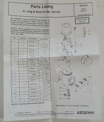 NEW FRAMATOME ANP 324159