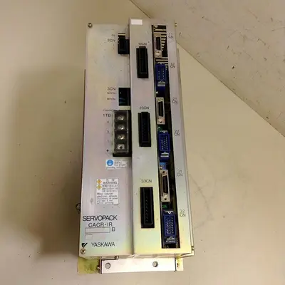 USED YASKAWA CACR-IR020202F