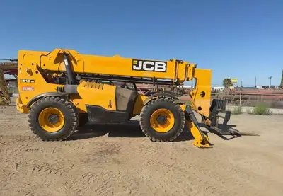 Used 2024 JCB 510-56 Telehandlers Colorado US | Discount Forklift #1340159