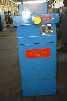 FILTRATEC 150/630 Filter Presses | Mohawk Machinery (3)