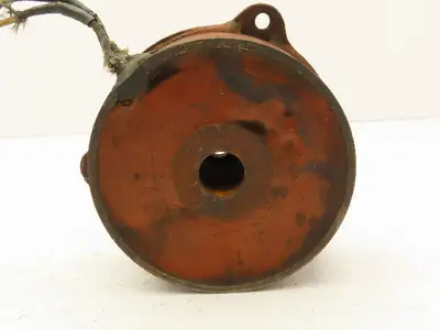 P&H Harnischfeger 981E49-1 Magnetic Crane Brake Coil 18VDC