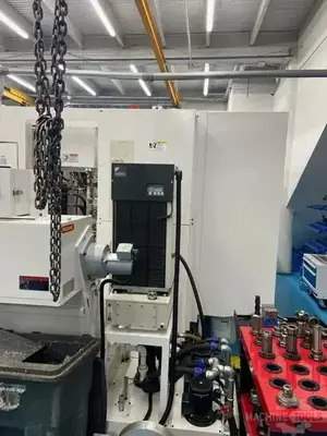 USED 2019 KIWA KH-4500KAI