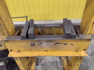 USED ENERPAC ZE4440SB-N