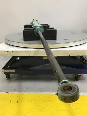 USED ENGEL ES2000/500 / ISC