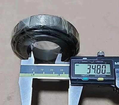 NEW Timken 30207-92KA1