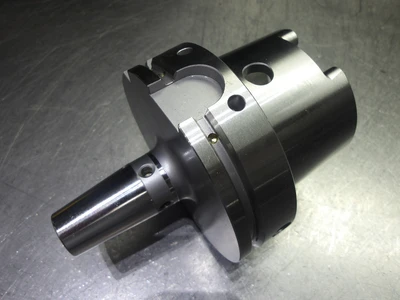 Haimer HSK100A 1/4" Shrink Fit Tool Holder 3.35" Pro A10.140.1/4Z.4 (LOC1390B)