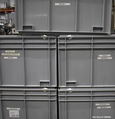 USED FUTURA MG2 FUTURA