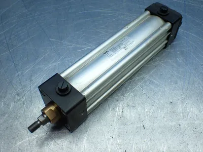 USED PARKER 2.00CBB4MA1U14AC07.00