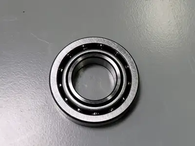 Angular Contact Ball Bearing No. 7206B