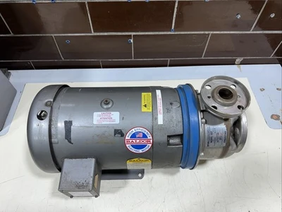 USED Goulds 4ST51135