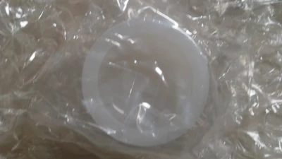 NEW George Fischer George Fischer D65 X 48 CAPS PVDF HP Lot of 4