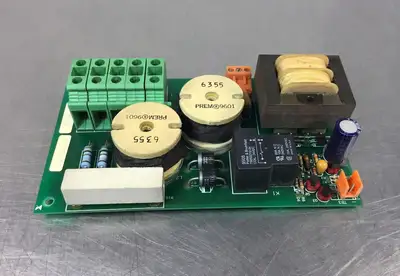 Used Bonitron M3345-4AY0FM Circuit Boards South Carolina US | Palmetto Automation #1159325