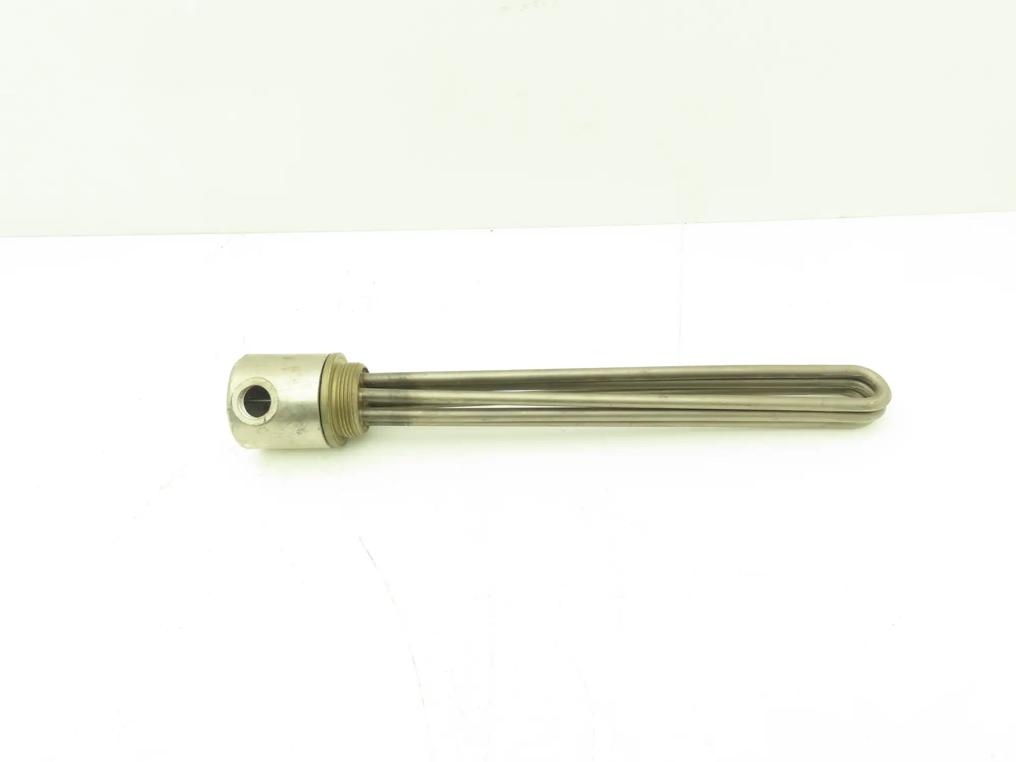 Chemotenex D-8012 Immersion Liquid Heating Element 3000W 265VAC No Gasket/O-Ring