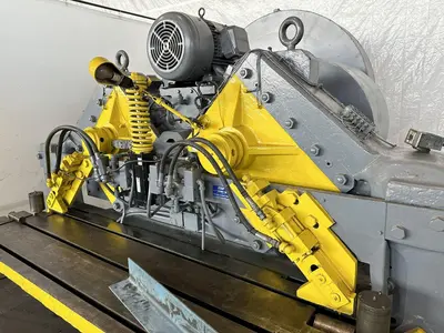 USED 1959 KLING NO.3