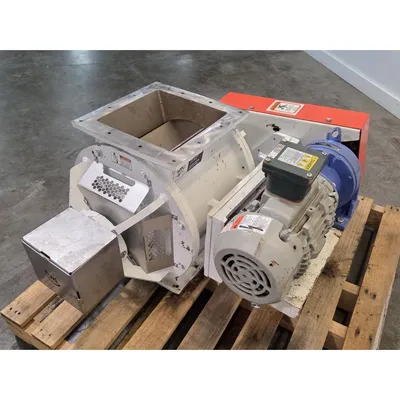 Used KICE INDUSTRIES INC. VJOT14X10X10 Valves/Fittings West Virginia US | JM Industrial #1303949