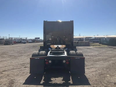 USED 2000 PETERBILT 379