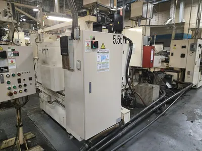2013 JTEKT TAG-300 Finish Surface Grinding Machine