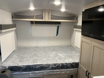 Used 2023 FLAGSTAFF E-PRO 19FBS Campers, Caravans, Motorhomes Michigan US | Miedema Asset Management Group #1325667