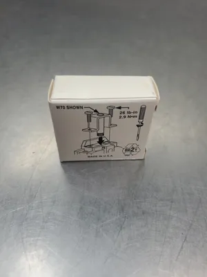 Allen-Bradley W21 Heater Overload Module. 4D-43