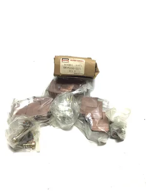 Rowan 2090-5375 Renewal Parts Contacts Replacement Kit (Lot of 3)