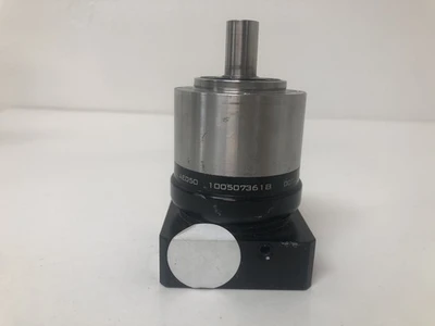 USED APEX DYNAMICS INC AE050