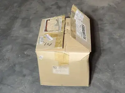 NEW PATTON & COOKE RL5F-F21-10