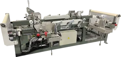 DOTUL DT-300-5 Prehung Door Machinery | Global Sales Group Inc (2)