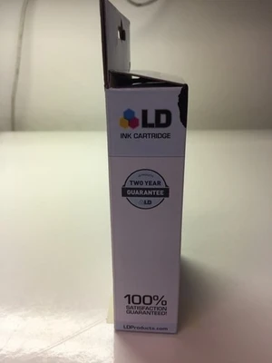 NEW LD Products PFI102BK