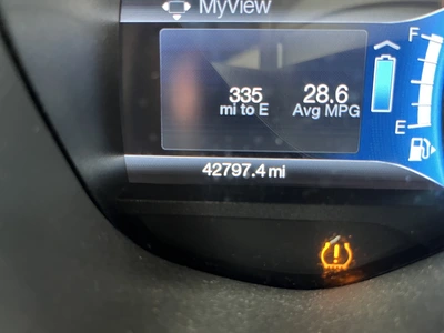 USED 2013 FORD C-MAX