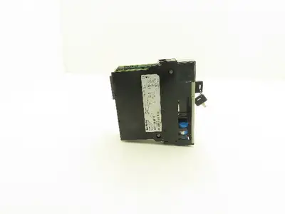 Allen Bradley 1756-L61 ControlLogix 5561 Processor F/W 1.10 Ser B