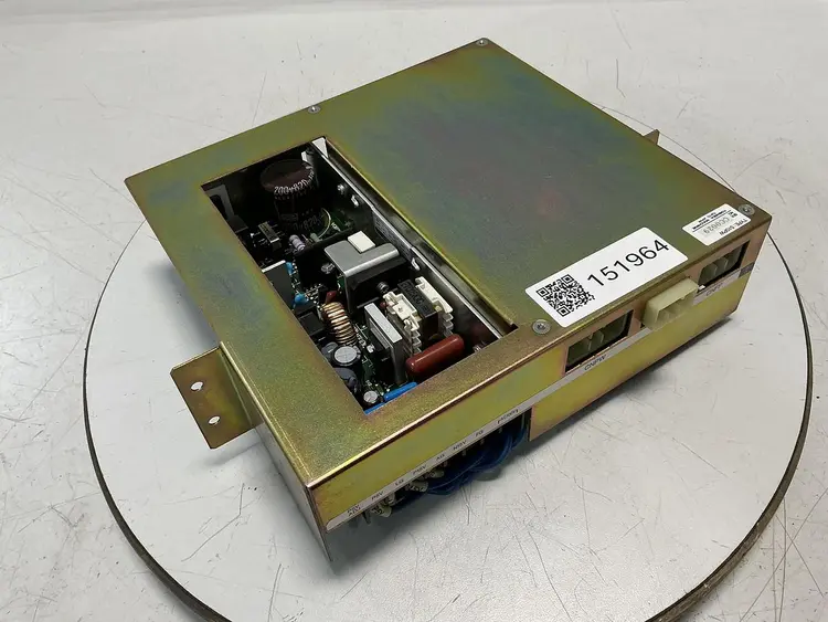 Used TOSHIBA H2184351 Circuit Boards Michigan US | Ideal Machinery #688936
