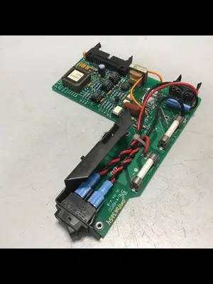 USED GAMMAFLUX GA-100-F-00