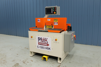 NEW SYSTEMS C-1203