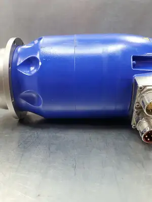 Used WITTENSTEIN HAMBA TPM 010X Servo Motors | Palmetto Automation #1153905