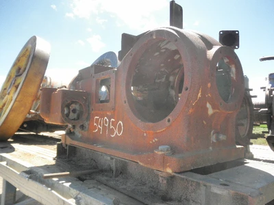 USED AJAX 6 1/2X8 EA-22